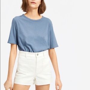 Everlane Patch Pocket Shorts Size 4